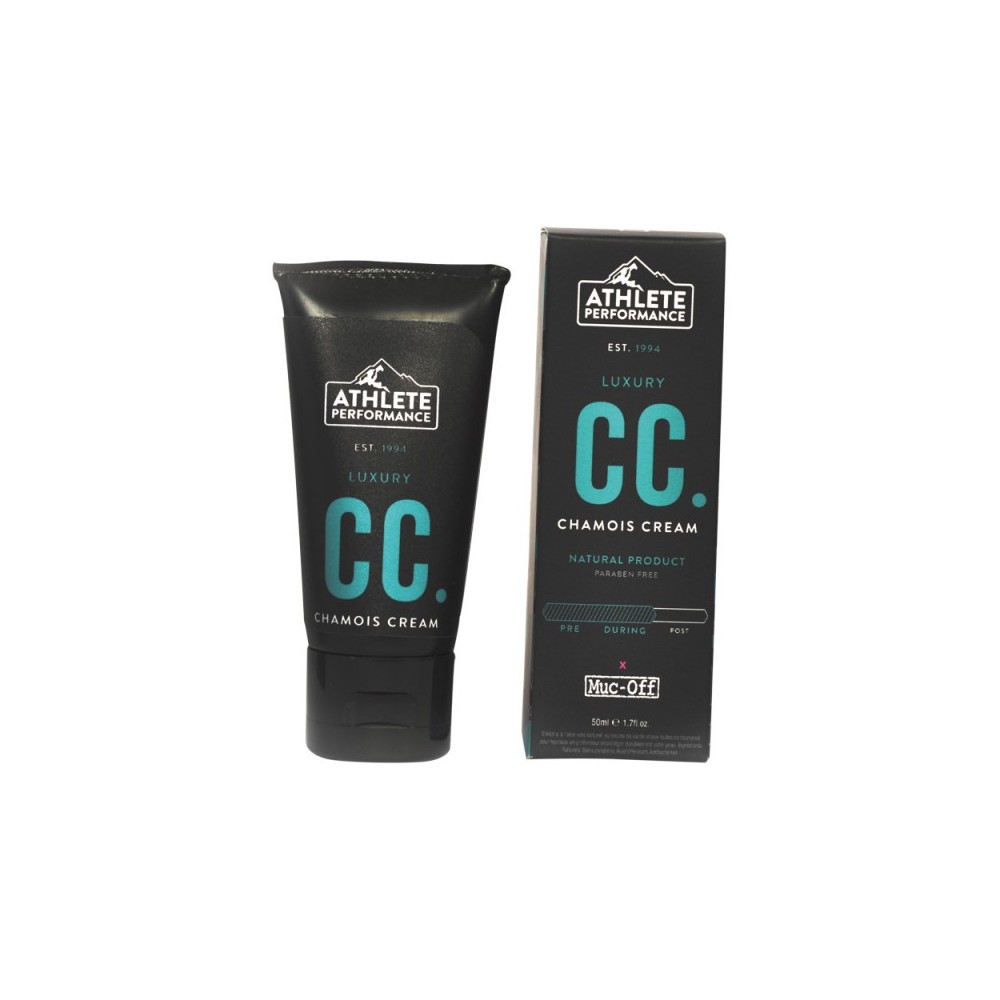 MUC-OFF MUCC-OFF CHAMOIS CREAM 2026