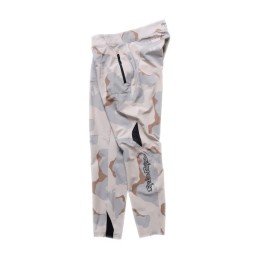 TLD WOMENS LILIUM PRO PANT - FLOW CAMO PUMICE - 2026