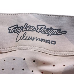 TLD WOMENS LILIUM PRO PANT - FLOW CAMO PUMICE - 2026