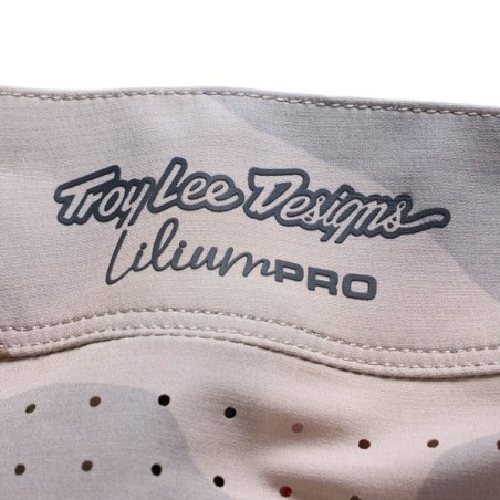TLD WOMENS LILIUM PRO PANT - FLOW CAMO PUMICE - 2026