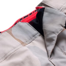 TLD WOMENS LILIUM PRO PANT - FLOW CAMO PUMICE - 2026