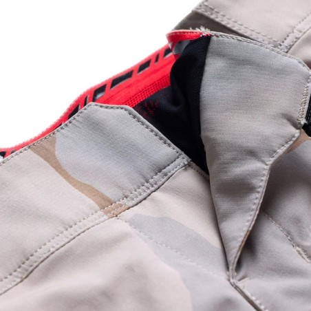 TLD WOMENS LILIUM PRO PANT - FLOW CAMO PUMICE - 2026