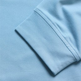 TLD YOUTH RUCKUS RIDE LONG SLEEVE TEE - CARBS DAWN BLUE - 2026