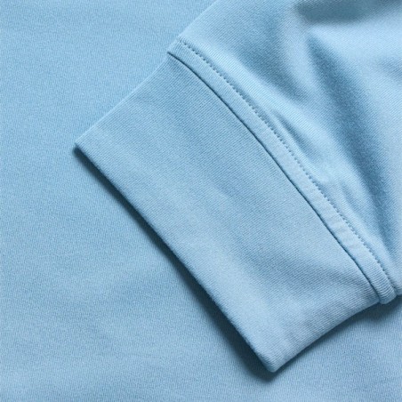 TLD YOUTH RUCKUS RIDE LONG SLEEVE TEE - CARBS DAWN BLUE - 2026