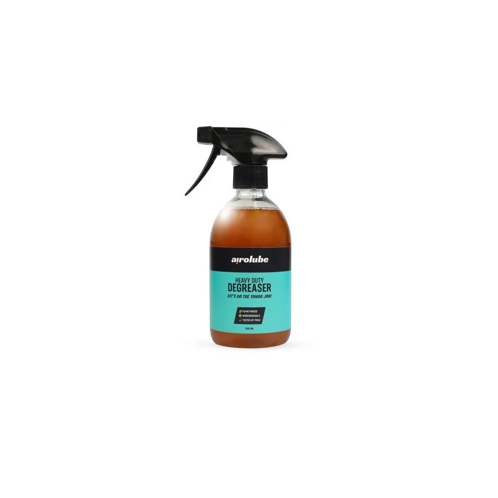 AIROLUBE  Dégraissant puissant 500 ML