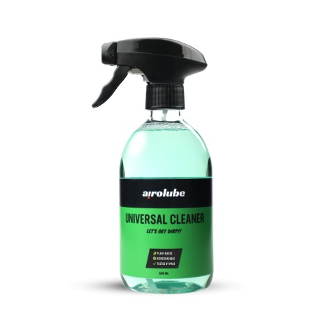 AIROLUBE Nettoyant universel 500 ML