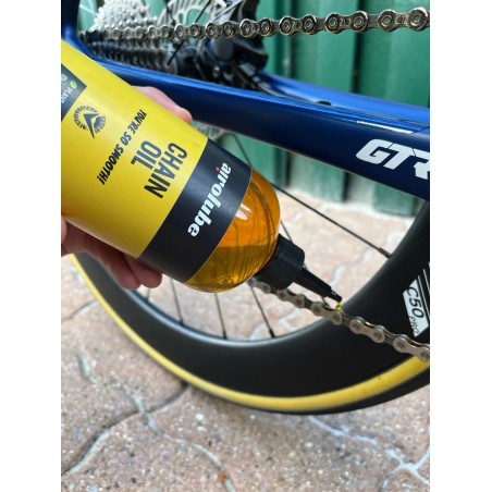 AIROLUBE Huile de chaîne 100 ML