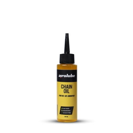 AIROLUBE Huile de chaîne 100 ML