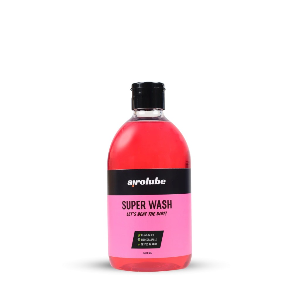 AIROLUBE Super lessive 500 ml