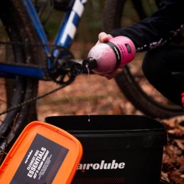 AIROLUBE Super lessive 500 ml
