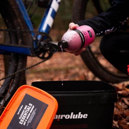 AIROLUBE Super lessive 500 ml