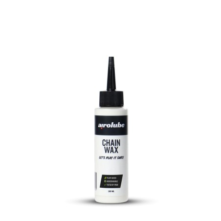 AIROLUBE Cire de chaîne 100 ML