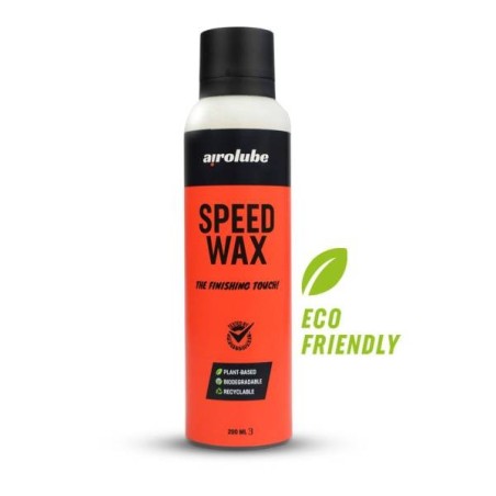 AIROLUBE SPEEDWAX 200 ML