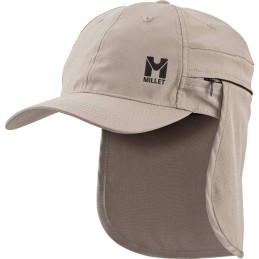 MILLET Casquette TREKKER II - Beige