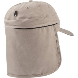 MILLET Casquette TREKKER II - Beige