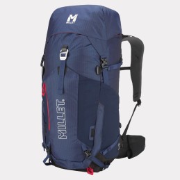 MILLET UBIC 30 E-DARK/BLUE SAC A DOS 2025