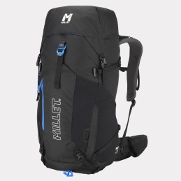 MILLET UBIC 30 E-BLACK SAC A DOS 2025