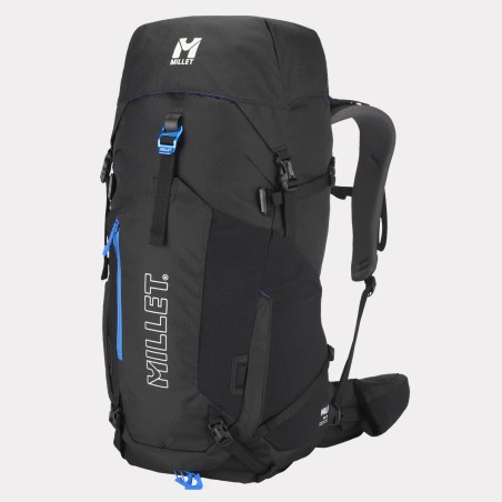 MILLET UBIC 30 E-BLACK SAC A DOS 2025