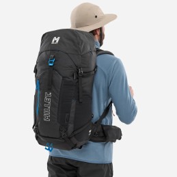 MILLET UBIC 30 E-BLACK SAC A DOS 2025