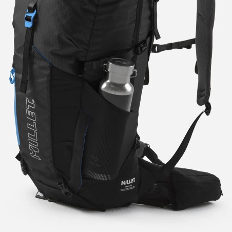 MILLET UBIC 30 E-BLACK SAC A DOS 2025