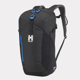 MILLET Sac à dos UBIC 20 - E-BLACK