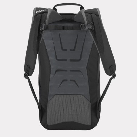 MILLET Sac à dos UBIC 20 - E-BLACK