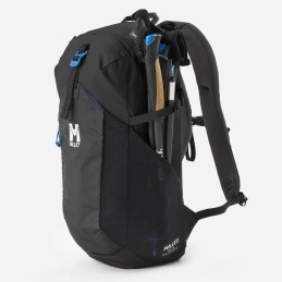 MILLET Sac à dos UBIC 20 - E-BLACK