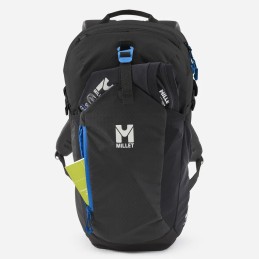 MILLET Sac à dos UBIC 20 - E-BLACK