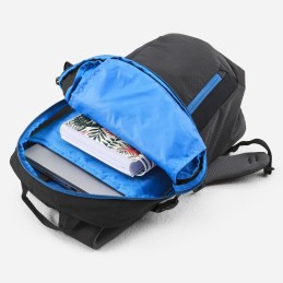 MILLET Sac à dos UBIC 20 - E-BLACK