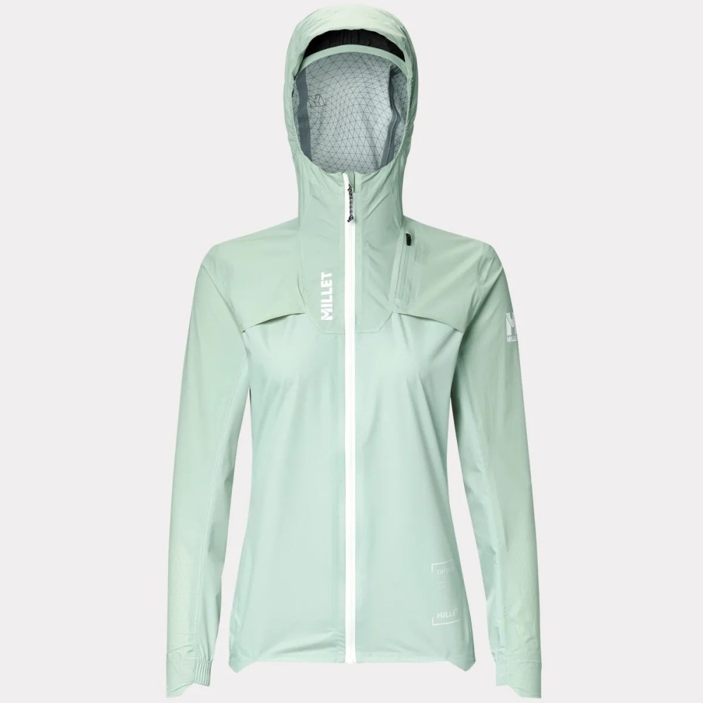 MILLET INTENSE PRO 2.5L JKT W 2026