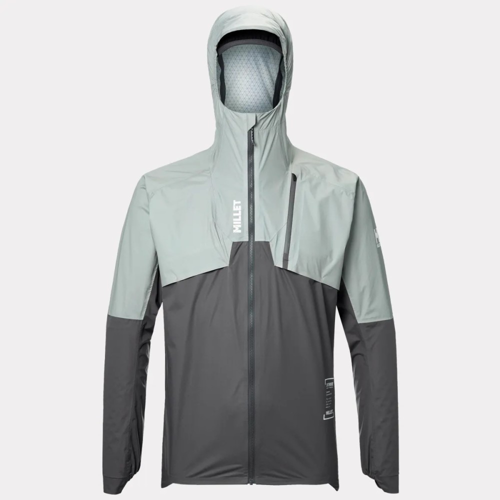 MILLET INTENSE PRO 2.5L JKT M VESTE 2026