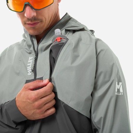 MILLET INTENSE PRO 2.5L JKT M VESTE 2026