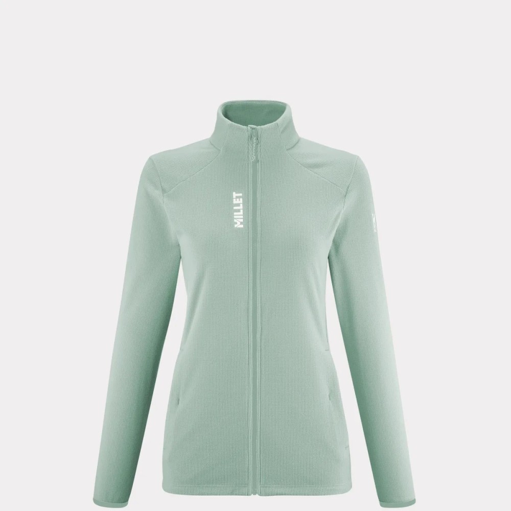 MILLET UBIC LIGHTGRID JKT POLAIRE W 2026