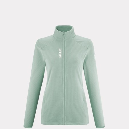 MILLET UBIC LIGHTGRID JKT POLAIRE W 2026