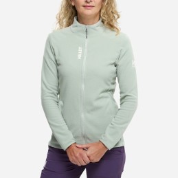 MILLET UBIC LIGHTGRID JKT POLAIRE W 2026
