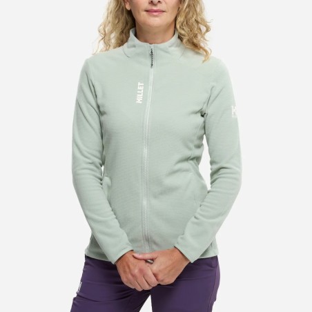 MILLET UBIC LIGHTGRID JKT POLAIRE W 2026