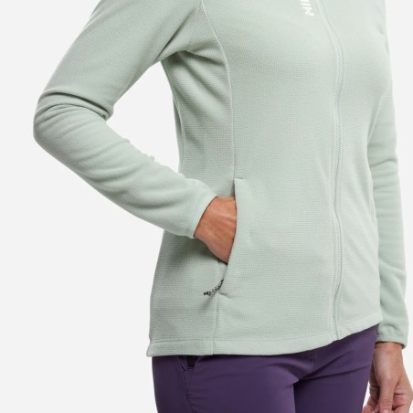 MILLET UBIC LIGHTGRID JKT POLAIRE W 2026