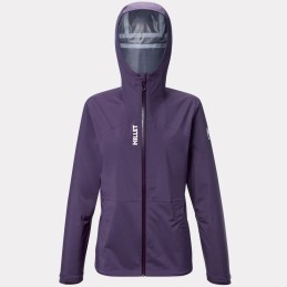MILLET SENECA STORM 3L JKT W 2026