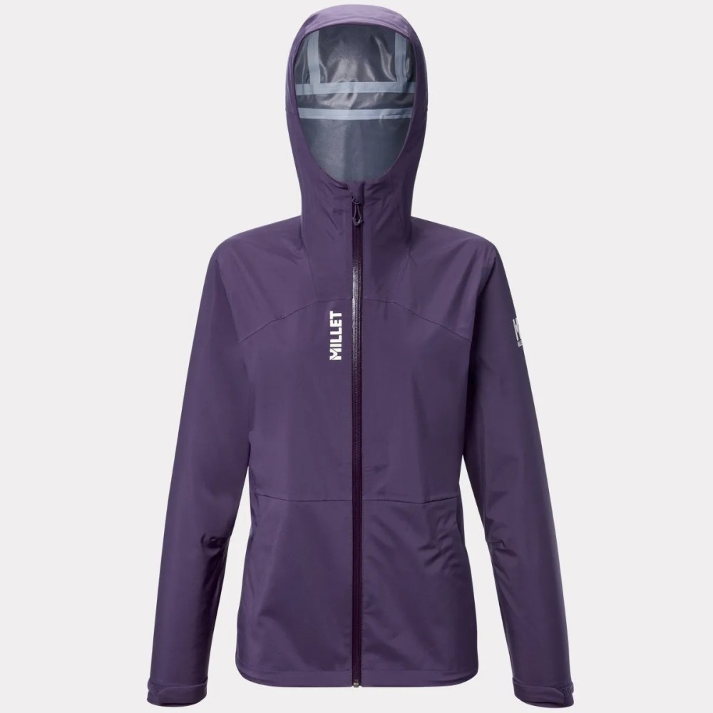 MILLET SENECA STORM 3L JKT W 2026