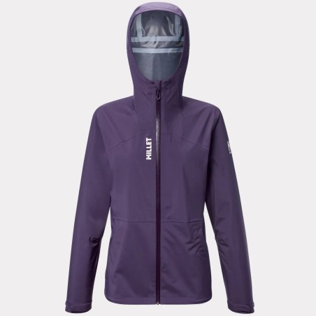 MILLET SENECA STORM 3L JKT W 2026