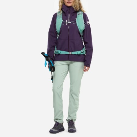 MILLET SENECA STORM 3L JKT W 2026