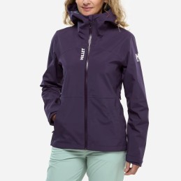 MILLET SENECA STORM 3L JKT W 2026