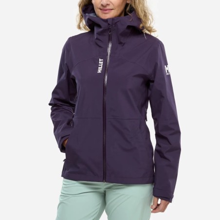 MILLET SENECA STORM 3L JKT W 2026