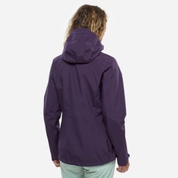 MILLET SENECA STORM 3L JKT W 2026
