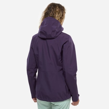 MILLET SENECA STORM 3L JKT W 2026