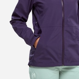MILLET SENECA STORM 3L JKT W 2026