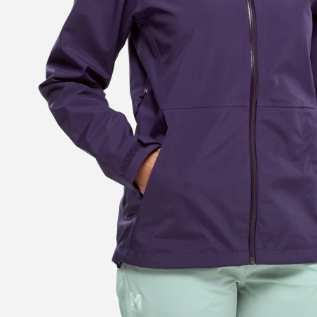 MILLET SENECA STORM 3L JKT W 2026