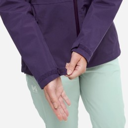 MILLET SENECA STORM 3L JKT W 2026