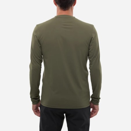 MILLET SENECA TS LS UV M TEE-SHIRT MANCHES LONGUES 2026