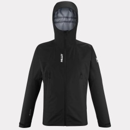 MILLET SENE GTX 3L M BLACK ( ETE 2025 )